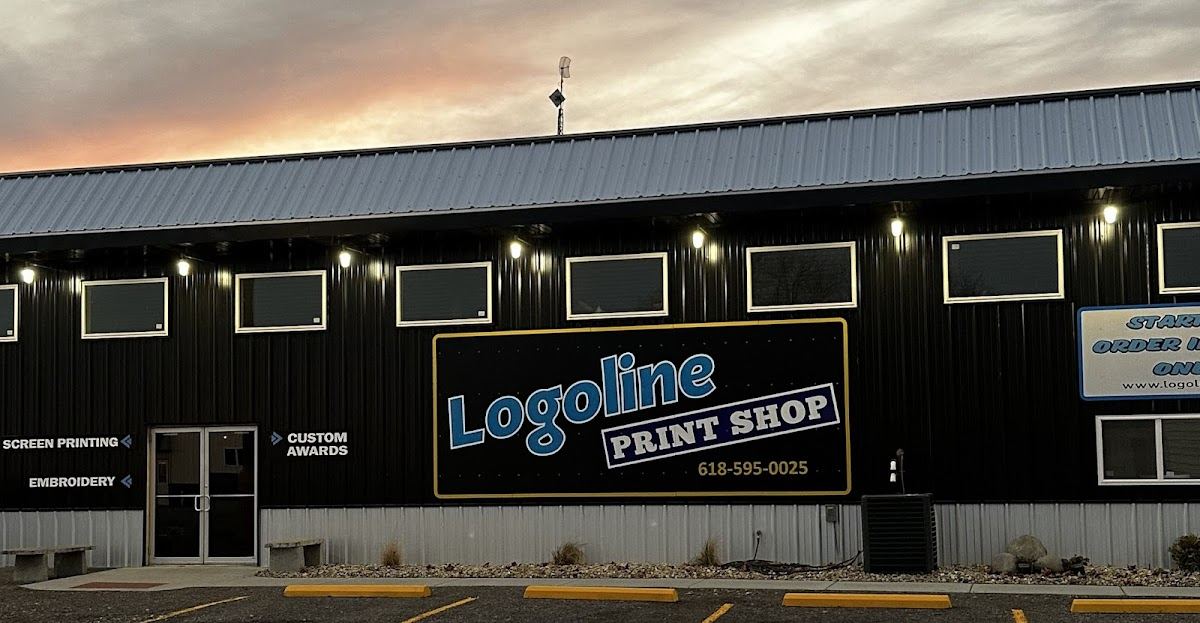 Logoline