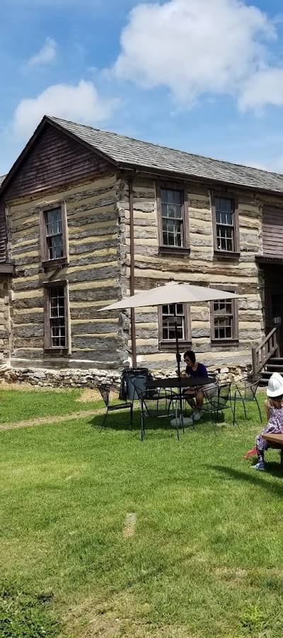 Kimmswick Historical Society Museum photo 3