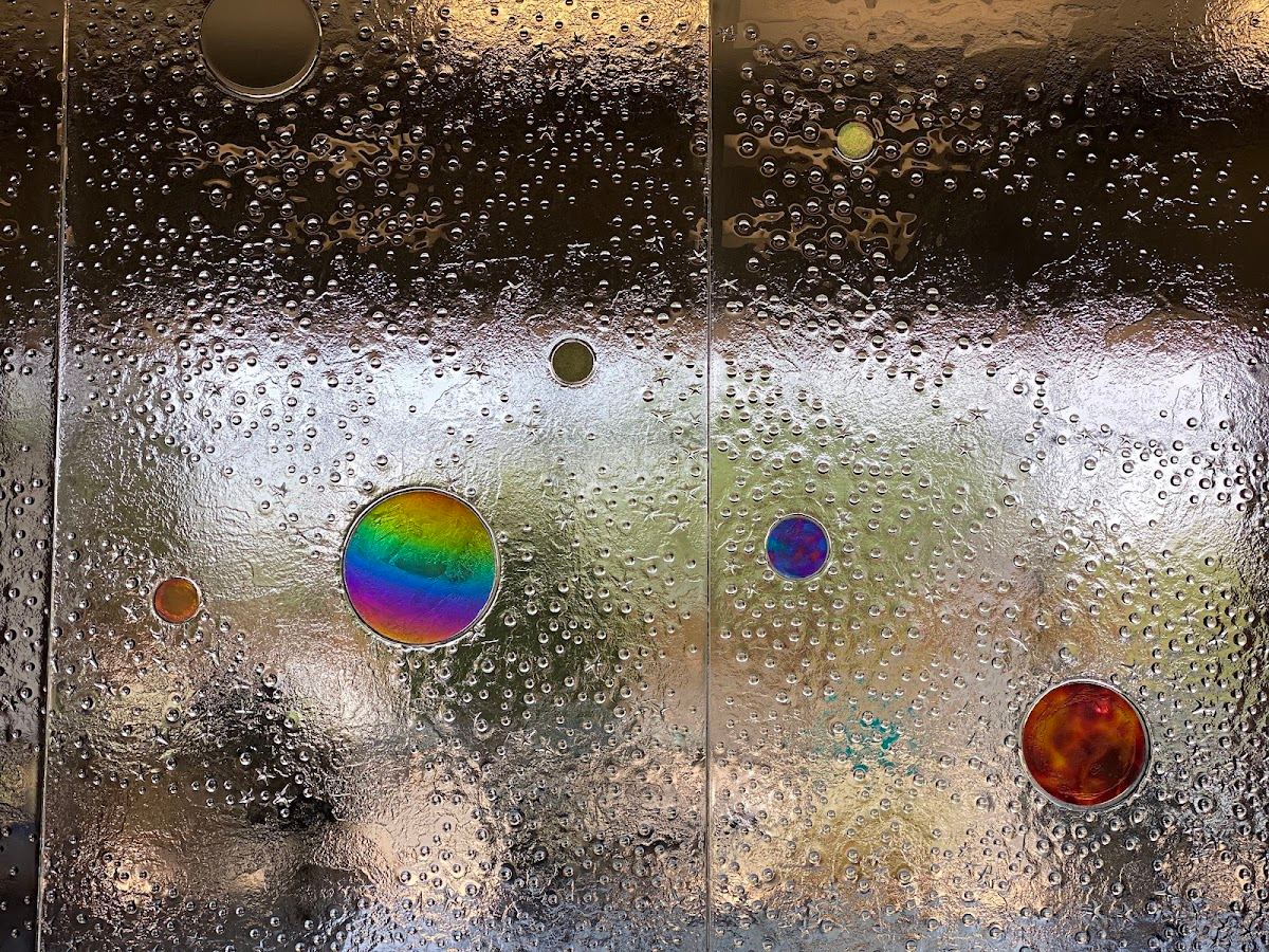 Meltdown Glass Art & Design, LLC