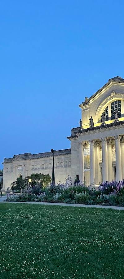 Saint Louis Art Museum photo 2