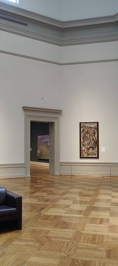 Saint Louis Art Museum photo 3