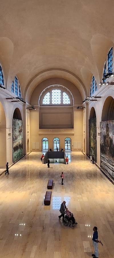 Saint Louis Art Museum photo 4