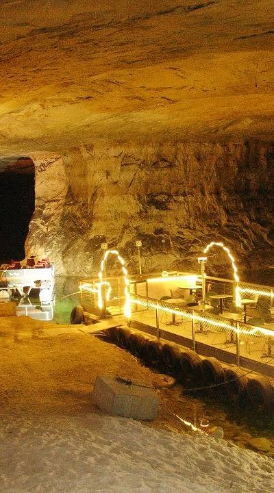 Crystal City Underground photo 2