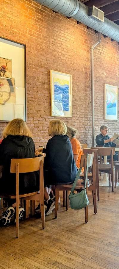 Sacred Grounds Cafe photo 3