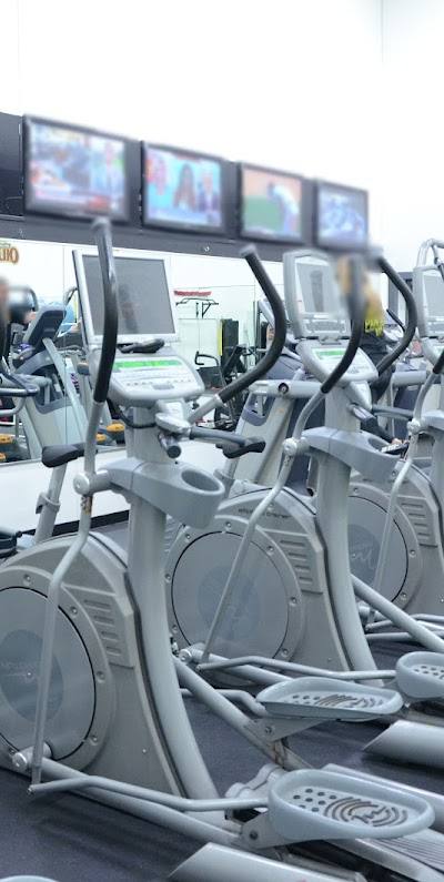 Nautilus Fitness Center photo 2