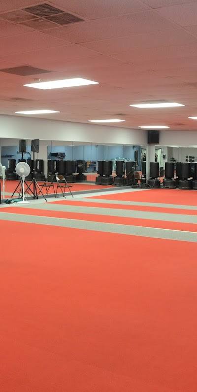 Nautilus Fitness Center photo 3