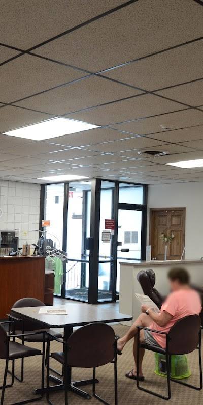 Nautilus Fitness Center photo 4