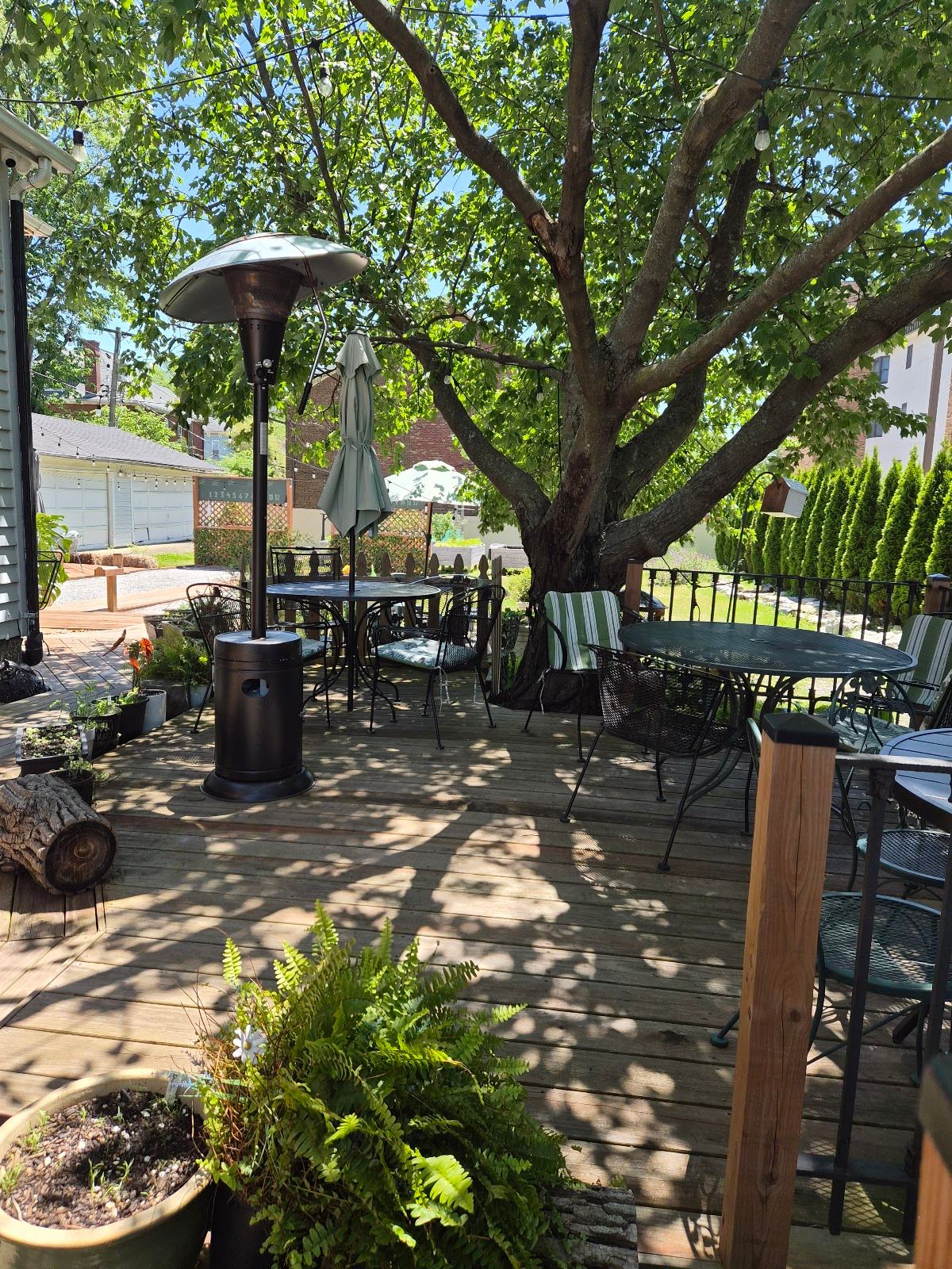 Grafted Wine Bar&Lounge