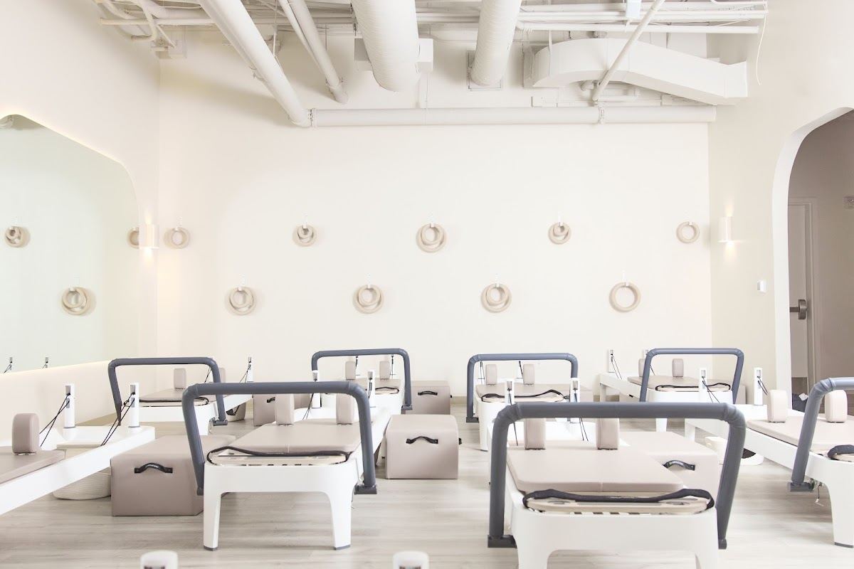 The Daily Pilates - Buckhead
