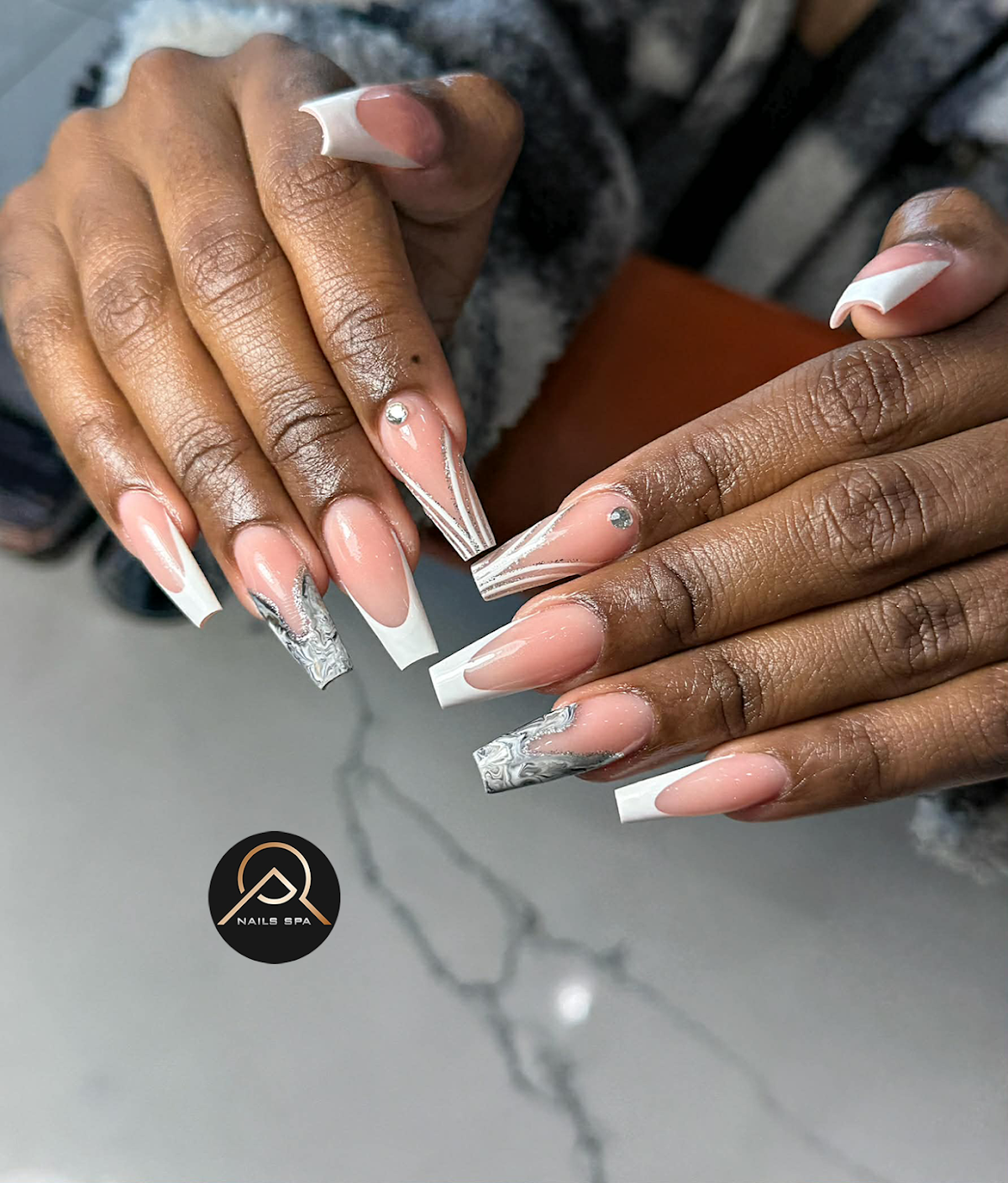 AQ Nail Spa