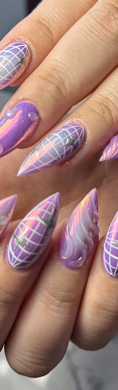 AQ Nail Spa photo 2