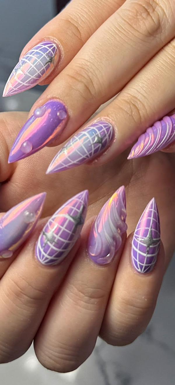 AQ Nail Spa photo 2