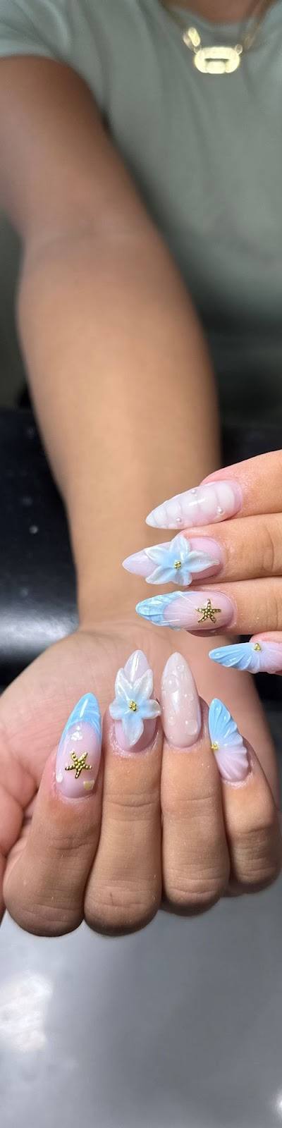 AQ Nail Spa photo 3