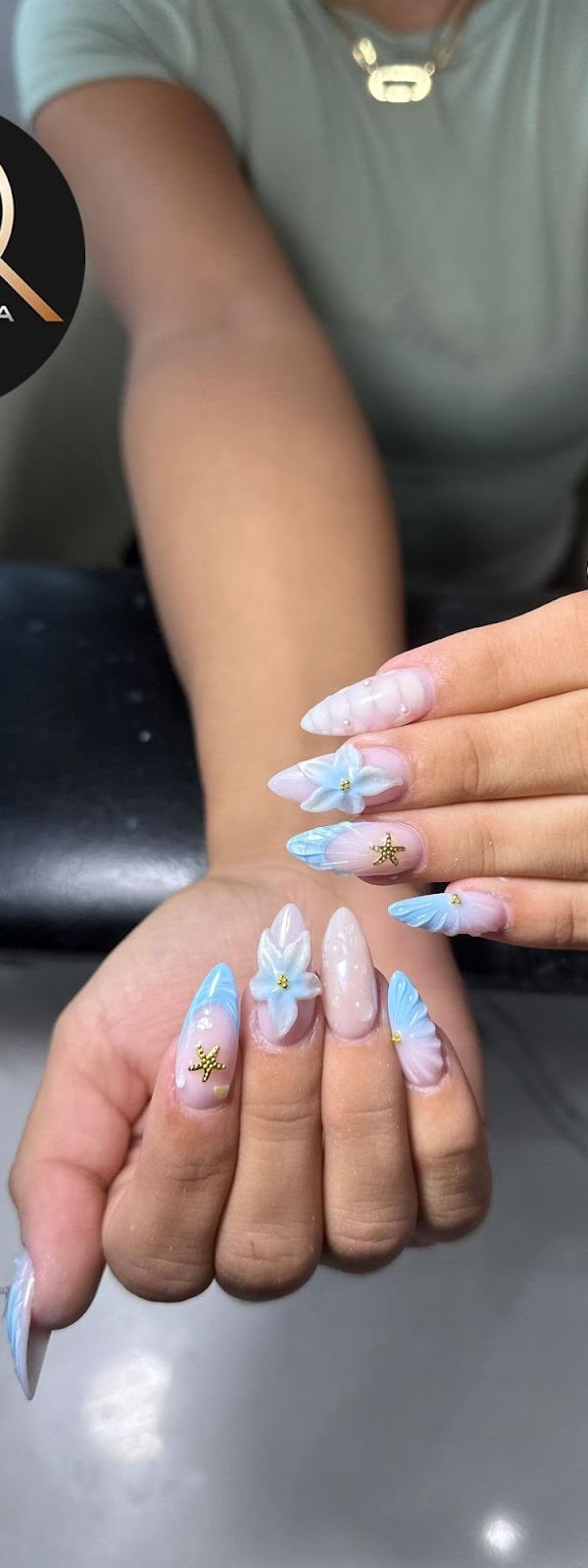 AQ Nail Spa photo 3