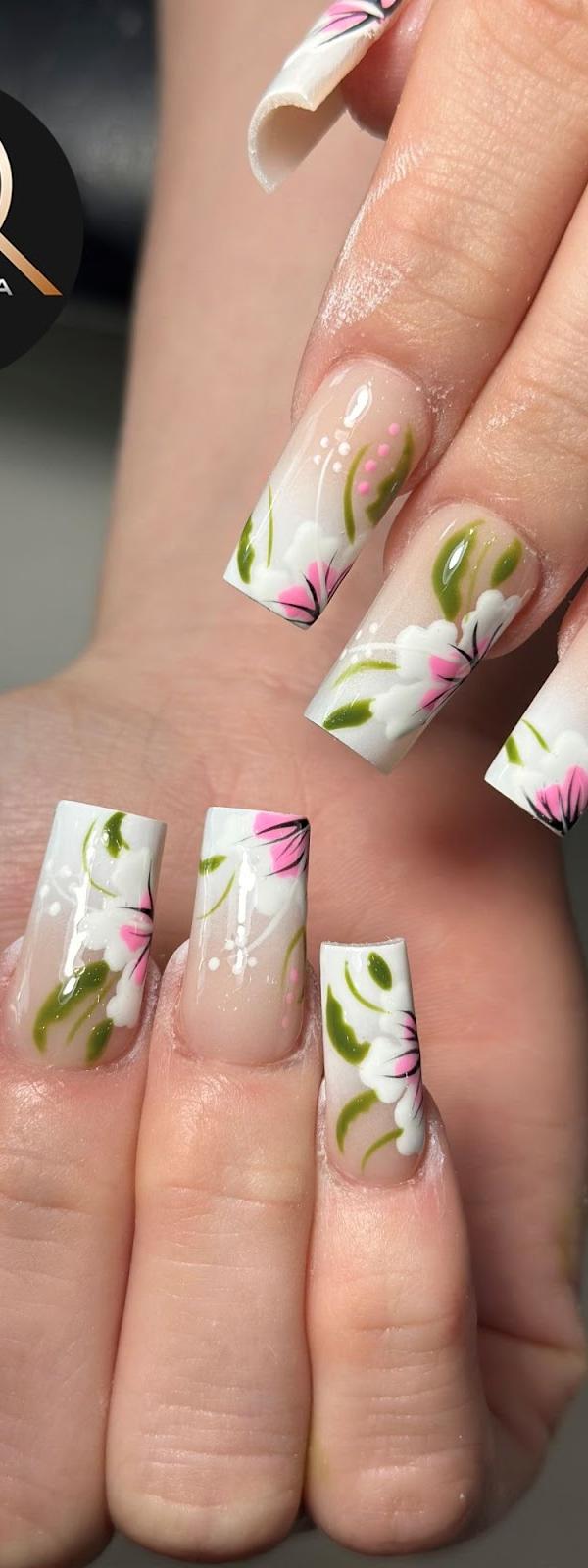 AQ Nail Spa photo 4