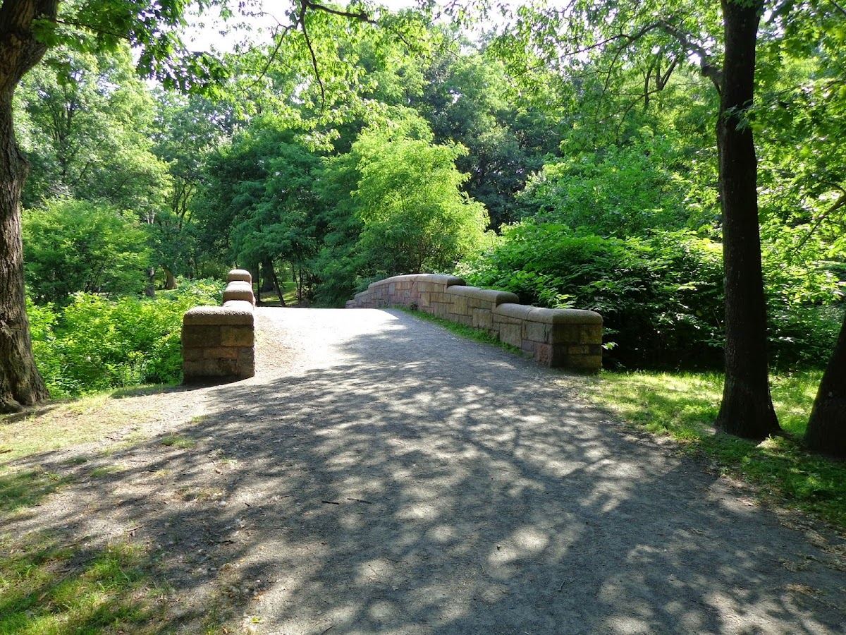 Olmsted Park