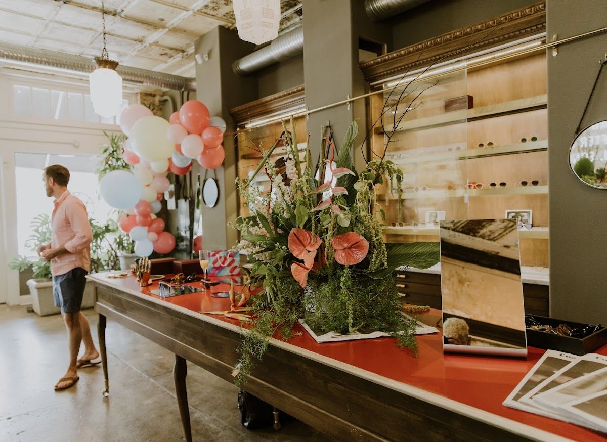Twelve Thirty Four Studio