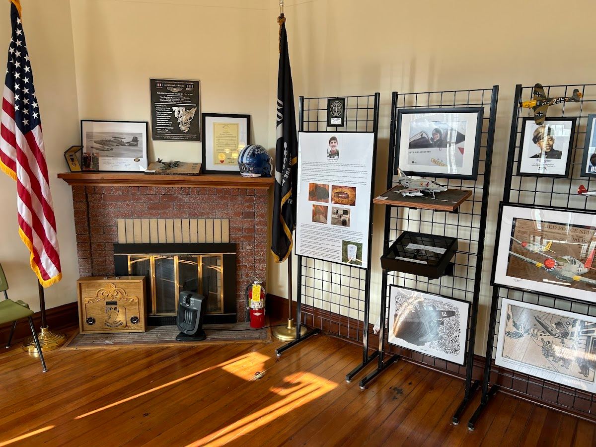 Jefferson Barracks POW-MIA Museum