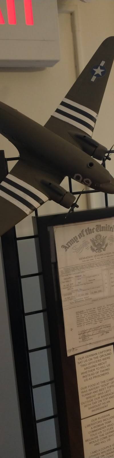 Jefferson Barracks POW-MIA Museum photo 2