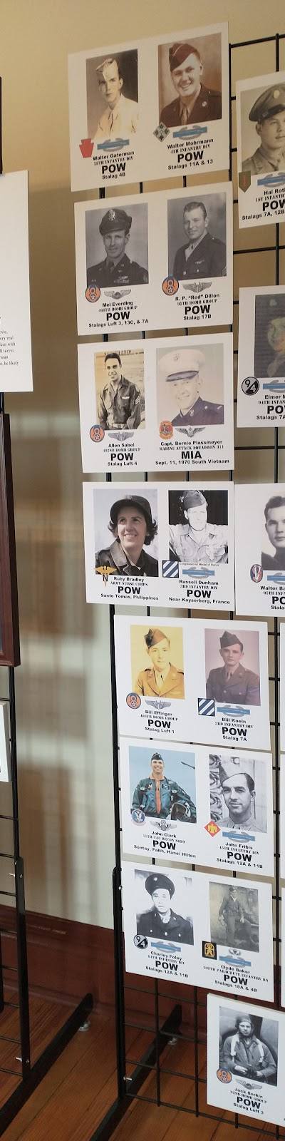 Jefferson Barracks POW-MIA Museum photo 3