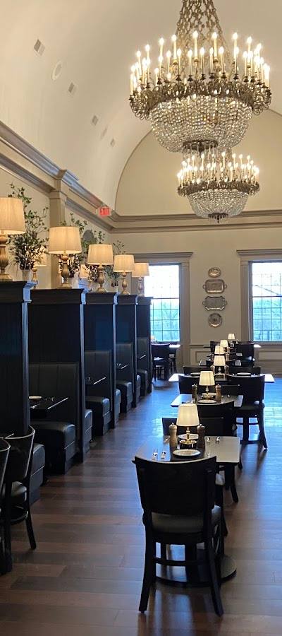 Mangia Bella at Elijah Mcleans photo 3