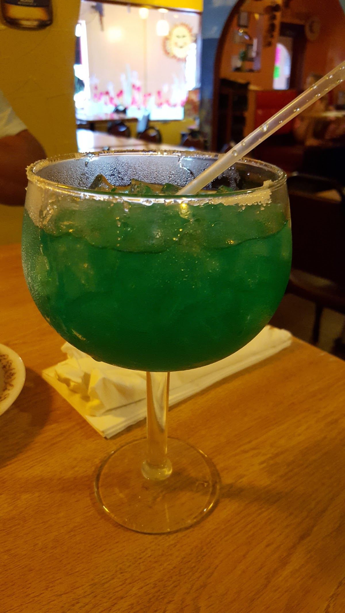Cinco de mayo