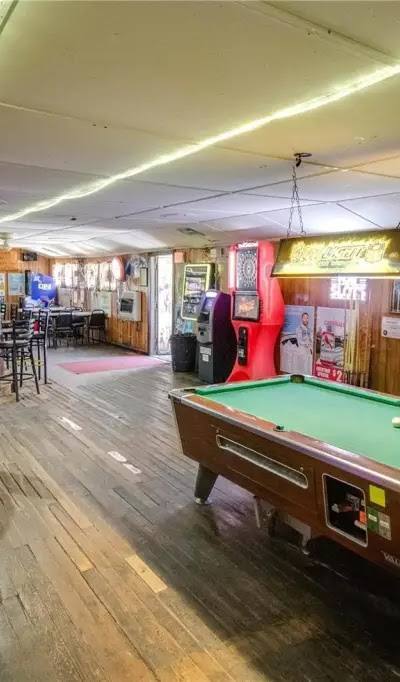 Bawana's Nutwood Bar photo 2