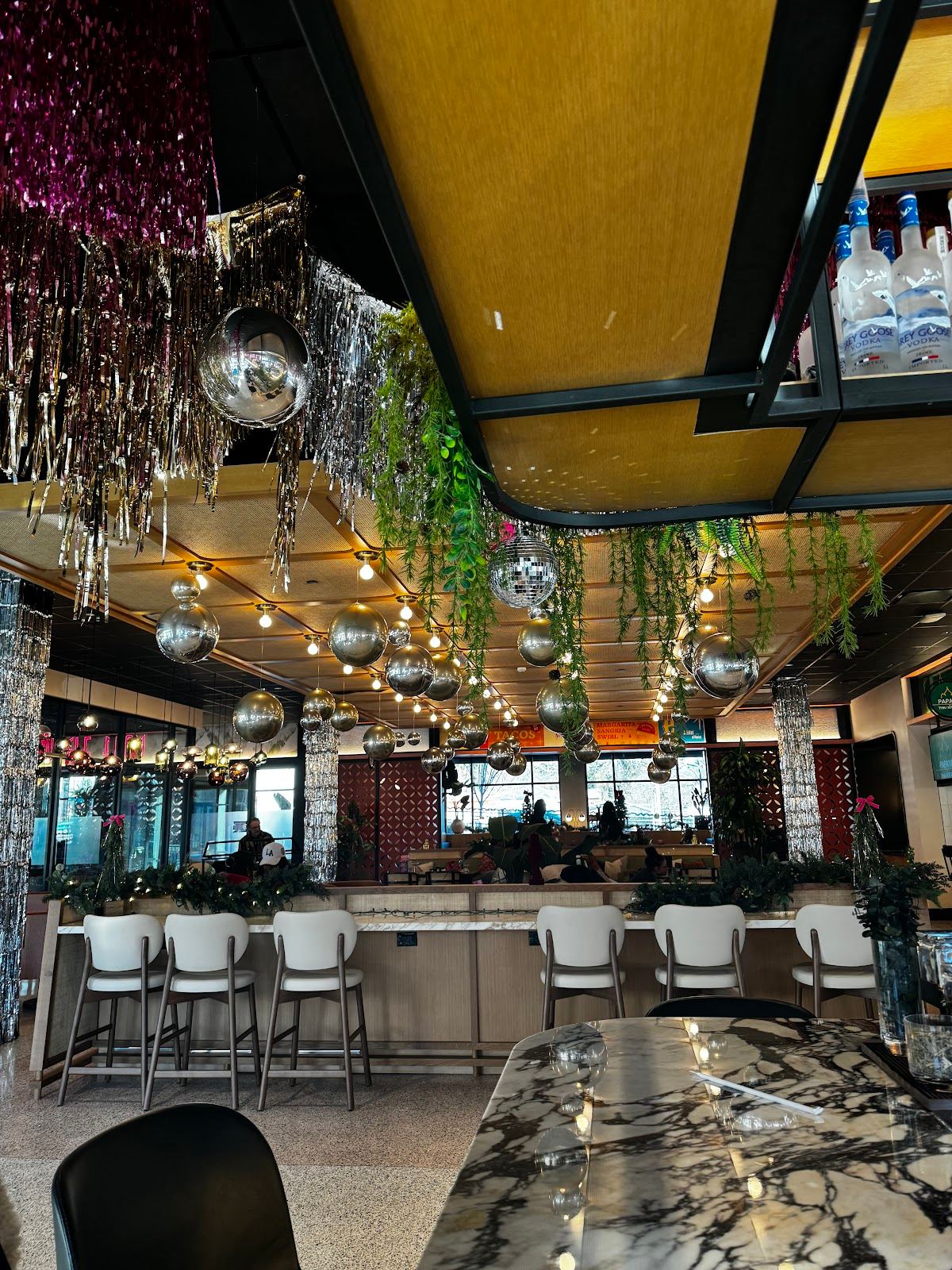 Bar La Rose