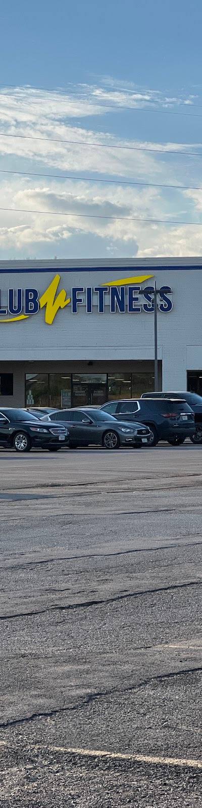 Club Fitness - St. Peters photo 3
