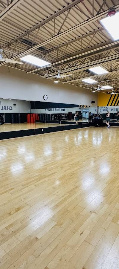 Club Fitness - St. Peters photo 4