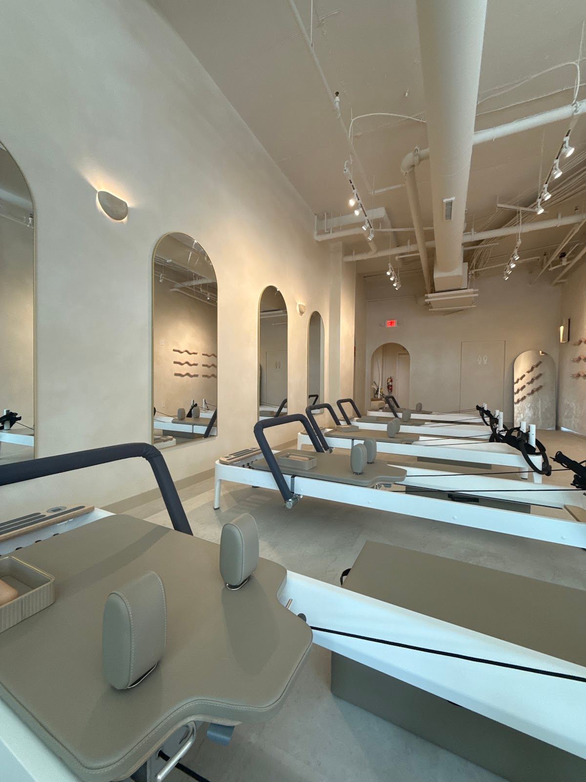 Le' Muse Pilates