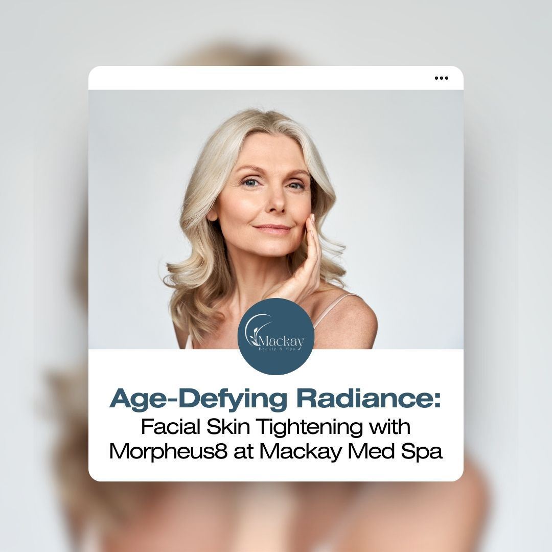 Mackay Med Spa & Aesthetics