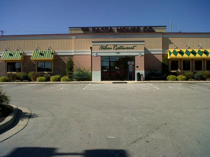 Pasta House Co