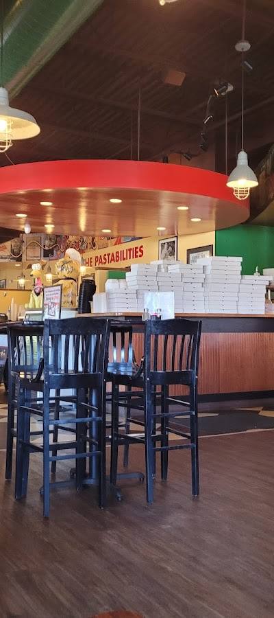 Pasta House Co photo 4
