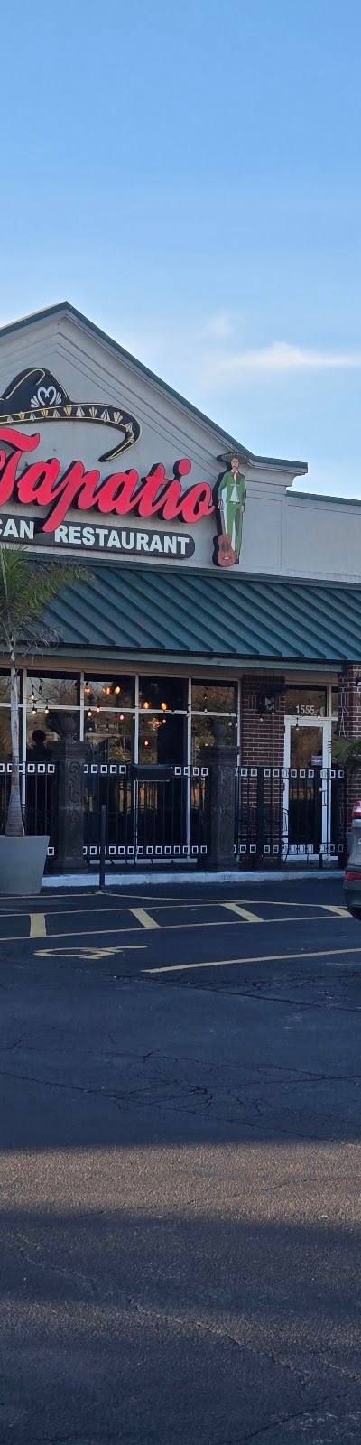 El Tapatio Mexican Restaurant photo 3