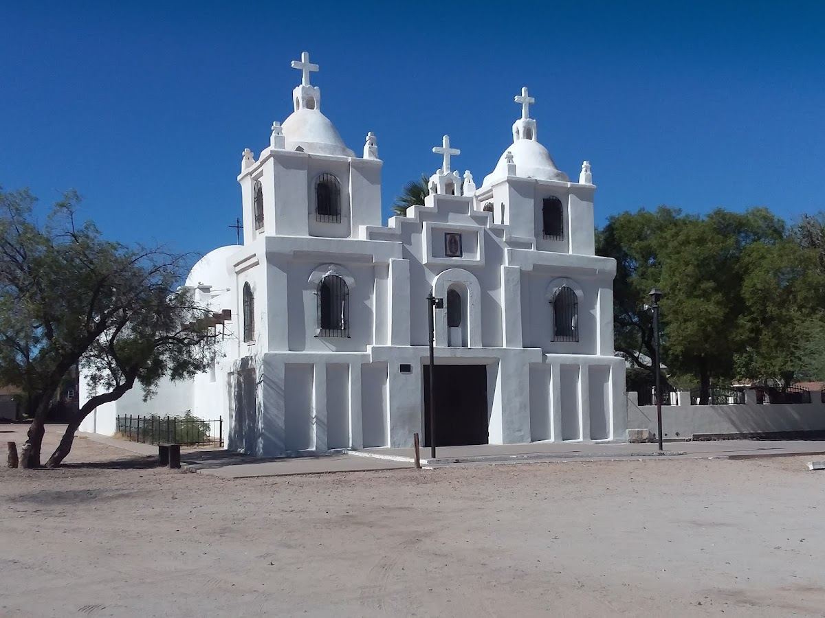 Our Lady of Guadalupe Catholic Church
