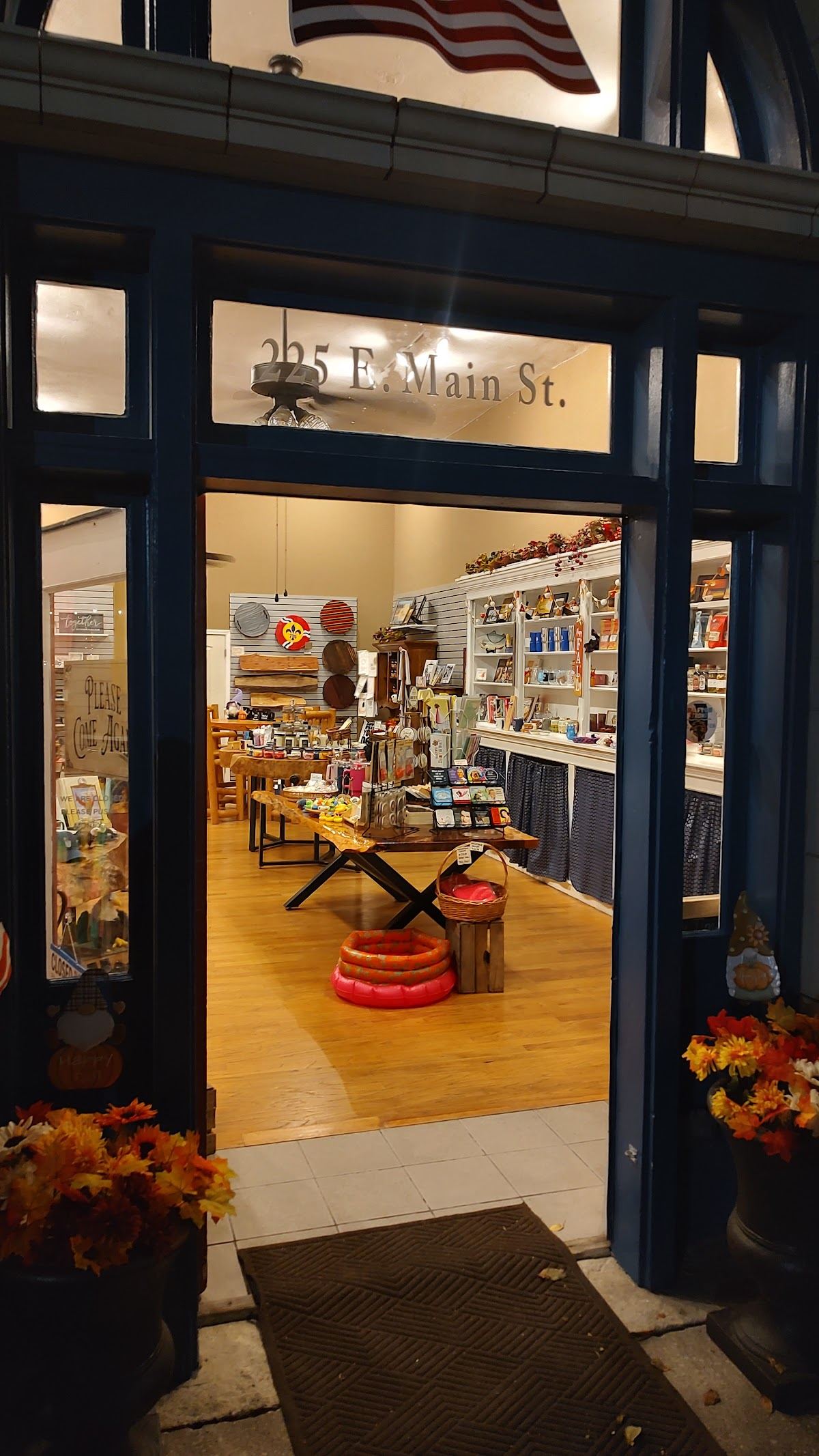 Box Mercantile