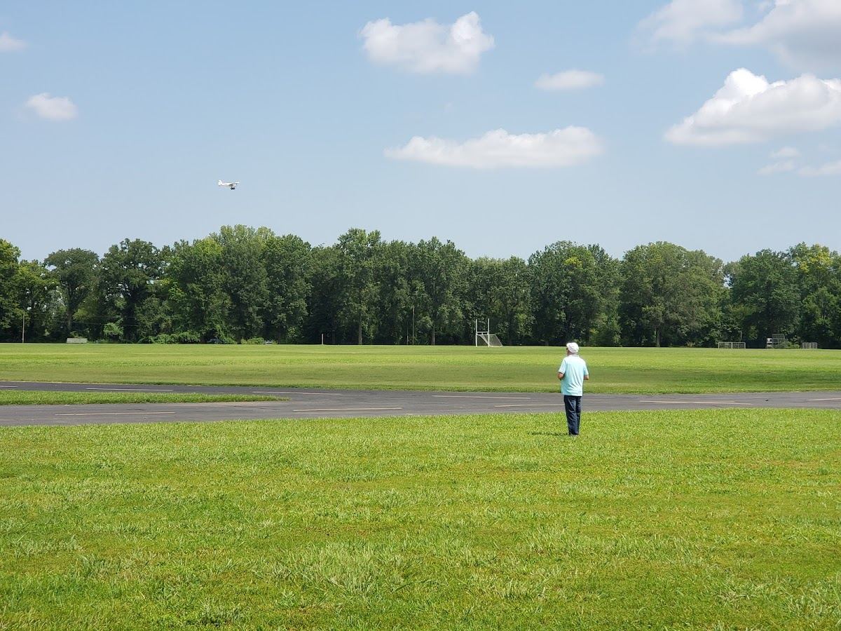 Lydia D. Buder Park North