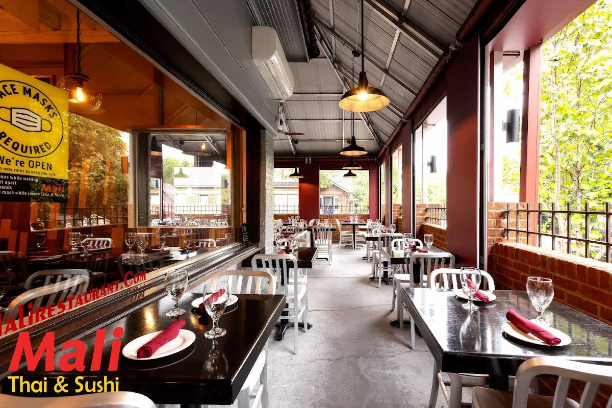 Mali Restaurant