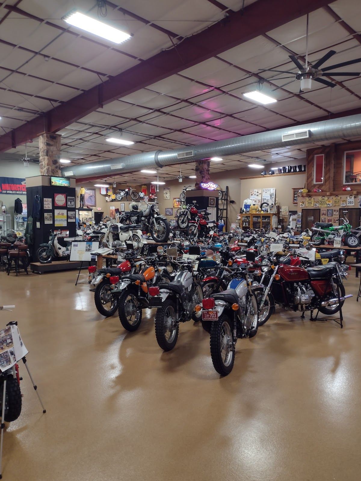 Classic Bike Headquarters