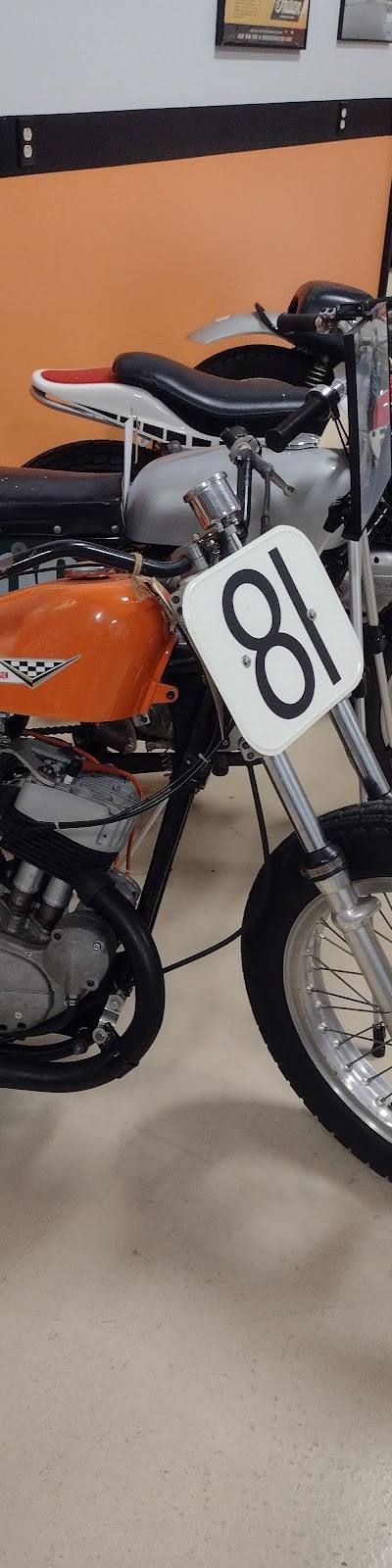 Classic Bike Headquarters photo 2
