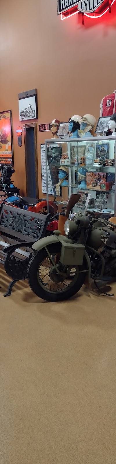 Classic Bike Headquarters photo 3
