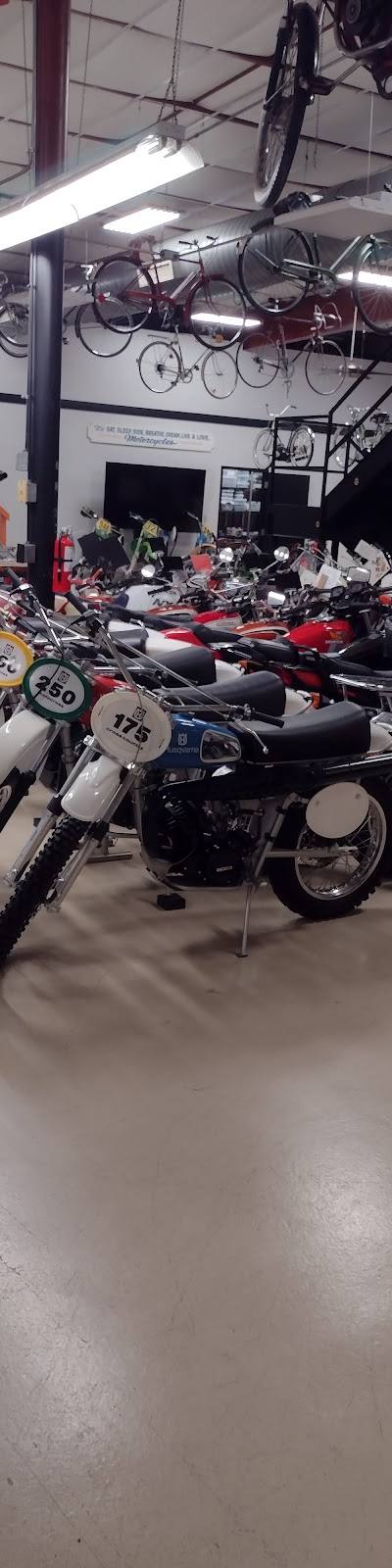 Classic Bike Headquarters photo 4