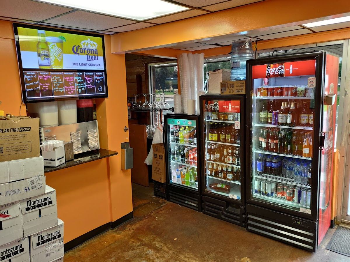 3 de Mayo Mexican Restaurant