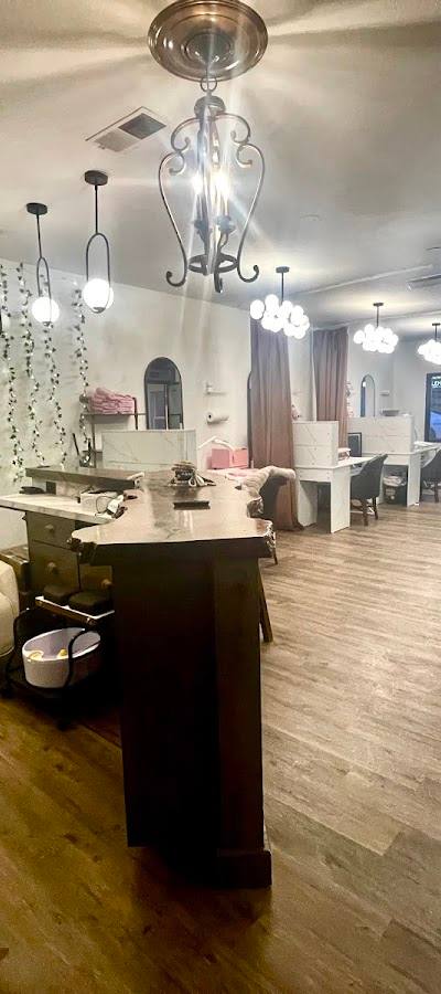 Salt Wellness Spa photo 2