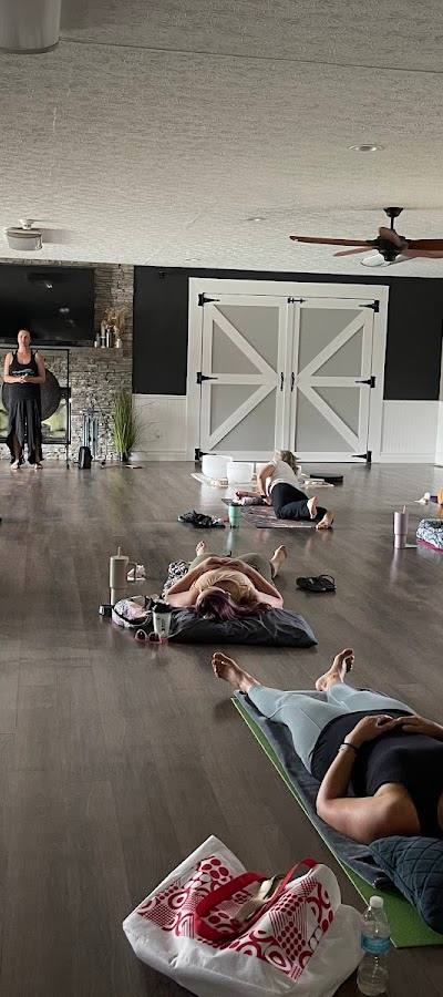 Salt Wellness Spa photo 4