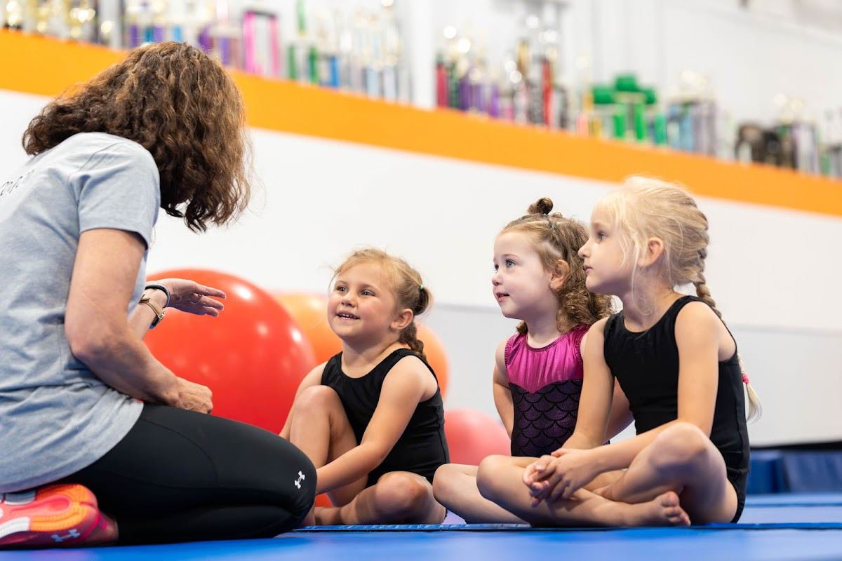 Northside Gymnastic Academy