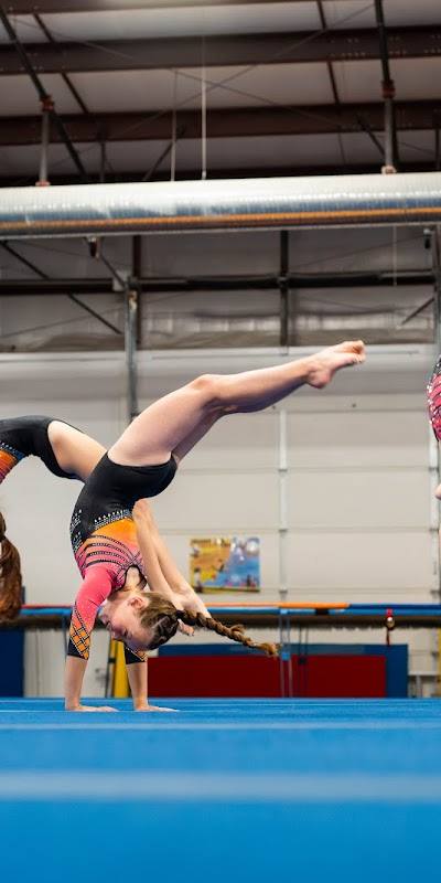 Northside Gymnastic Academy photo 2