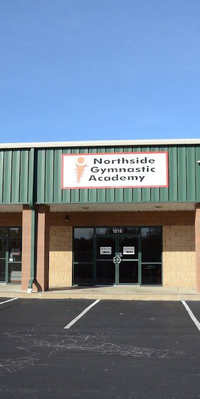 Northside Gymnastic Academy photo 4