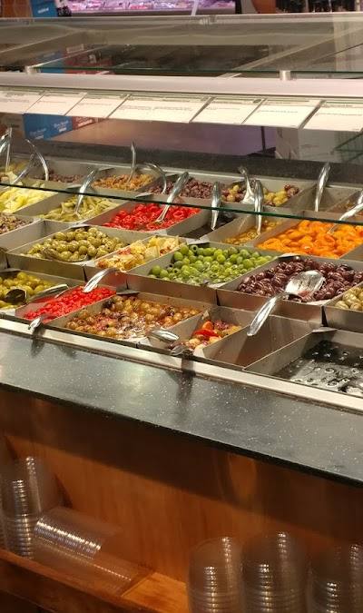 WFM Coffee Bar photo 2